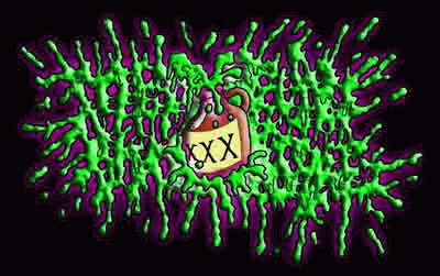 logo Menstrual Moonshine